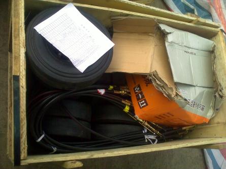 供應(yīng)洛陽(yáng)牌手扶雙鋼輪YSZ08DB-I原廠配件，洛建、路通壓路機(jī)配件