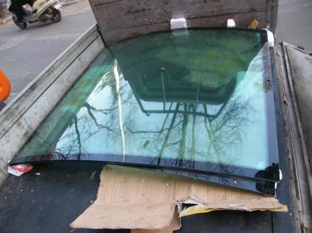 供應(yīng)壓路機(jī)14噸*防紫外線玻璃，路通牌，洛建壓路機(jī)*玻璃