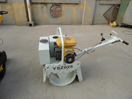 供應(yīng)一拖洛建單鋼輪手扶0.25噸振動(dòng)壓路機(jī)road roller