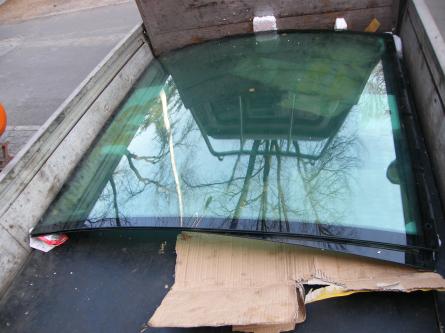 供應(yīng)壓路機(jī)14噸*防紫外線玻璃，路通牌，洛建壓路機(jī)*玻璃