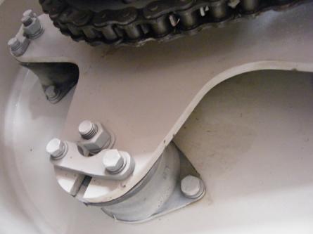 供應(yīng)小型雙鋼輪壓路機生產(chǎn)報價，洛陽高質(zhì)量鏈條傳動3噸液壓振動壓路機