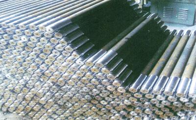 供應(yīng)河北隧道窯窯車車軸廠家/河北隧道窯窯車車軸廠家報價