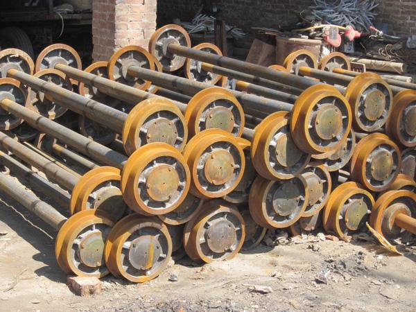 供應(yīng)河北隧道窯通軸廠家河北隧道窯通軸廠家直銷