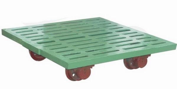 球墨鑄鐵干燥車(chē)圖片