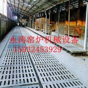 供應河北大名朱村成品隧道窯車