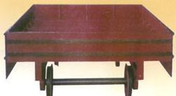 供應(yīng)朱村鑄鐵型鋼組合窯車報價