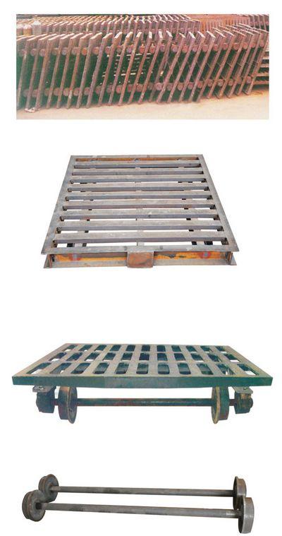 供應(yīng)同興隧道窯