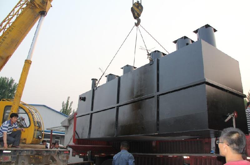 供應(yīng)蘇州哪家生活污水處理設(shè)備好