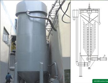 淺層氣浮機(jī)廠煙臺(tái)淺層氣浮機(jī)出售商圖片