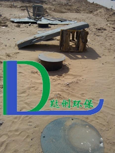 信陽生產生活污水處理設備哪家好圖片