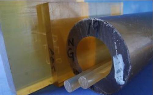 供應(yīng)PSU板＿【85180mm直徑PSU聚砜管】＿PSU棒