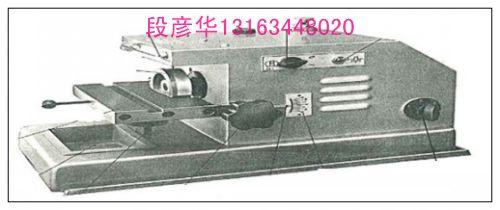 瑞士BIAX电动磨刀机SKM80图片