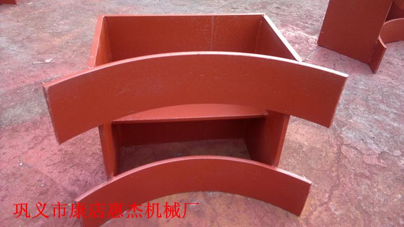 宏運(yùn)牌曲面槽滑動支座圖片