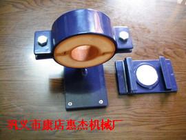 宏運(yùn)牌聚氨脂發(fā)泡導(dǎo)向滑動(dòng)支座圖片