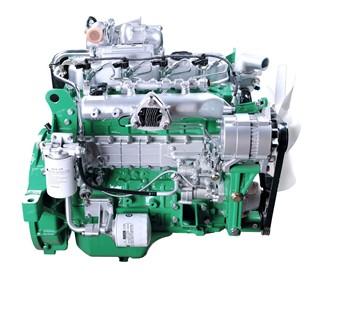 供應(yīng)錫柴4102增壓中冷發(fā)動機總成，一汽錫柴4102發(fā)動機