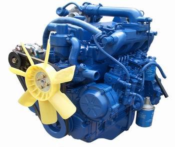 供應(yīng)玉柴4102發(fā)動機(jī)總成