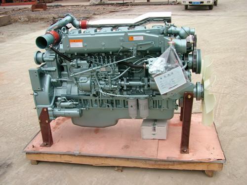 供應(yīng)斯太爾290馬力發(fā)動(dòng)機(jī)，重汽290馬力發(fā)動(dòng)機(jī)