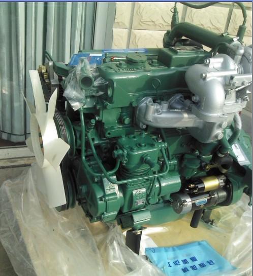 供應(yīng)CA4DX23-120E3，錫柴4102電噴發(fā)動機，