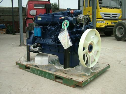 供應(yīng)濰柴336馬力發(fā)動(dòng)機(jī)，濰柴wp10.336馬力發(fā)動(dòng)機(jī)總成