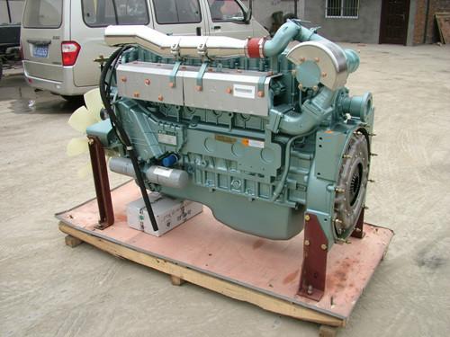 供應(yīng)斯太爾290馬力發(fā)動(dòng)機(jī)，重汽290馬力發(fā)動(dòng)機(jī)