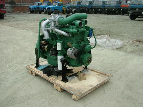 供應(yīng)一汽錫柴170馬力發(fā)動機(jī)，錫柴CA6DF2D-17