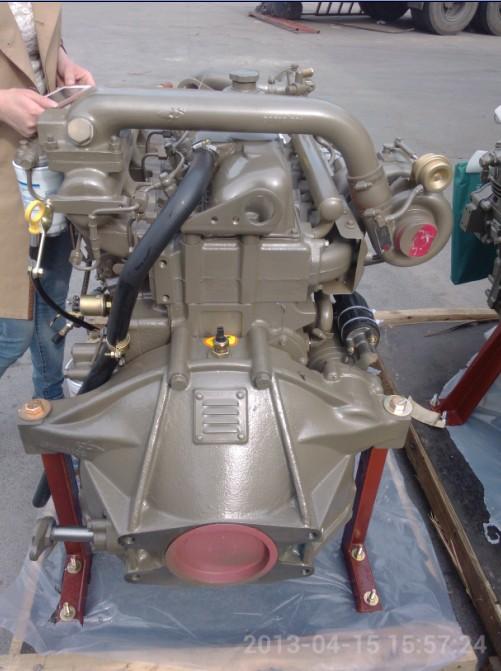 供應(yīng)玉柴4102發(fā)動機(jī)總成