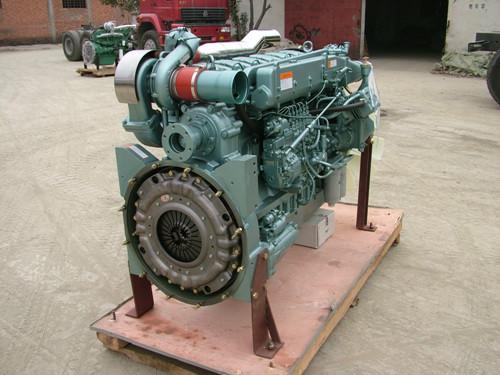 供應(yīng)斯太爾290馬力發(fā)動(dòng)機(jī)，重汽290馬力發(fā)動(dòng)機(jī)