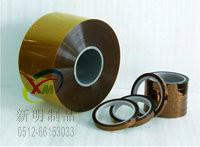 天津防靜電聚酰亞胺膠帶圖片