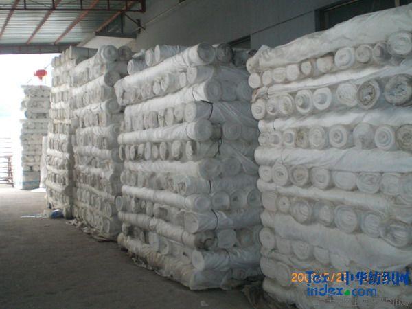 供應(yīng)磨毛布坯布