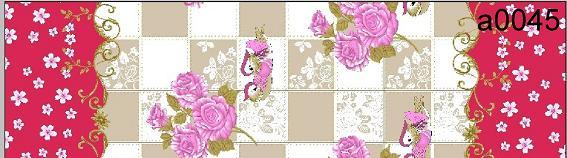 供應(yīng)印花春亞紡