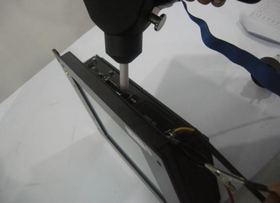 供應(yīng)電子電器音視頻EMC測(cè)試音視頻EMI測(cè)試靜電放電測(cè)試