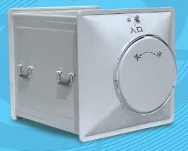 供應(yīng)新型人防過(guò)濾吸收器--德州通風(fēng)空調(diào)有限公司