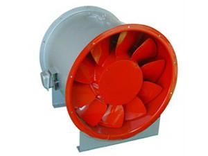供應(yīng)HL3-2A型*混流式通風(fēng)機(jī)