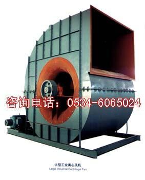 4-72型離心通風(fēng)機圖片/4-72型離心通風(fēng)機樣板圖 (3)