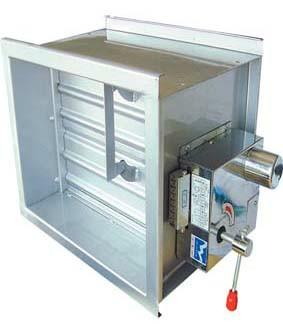 供應防火閥產(chǎn)品型號功能一覽表