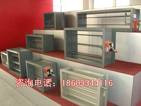 供應(yīng)排煙閥系列產(chǎn)品