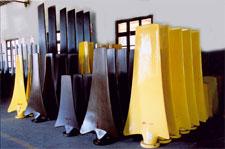 供應玻璃鋼冷卻塔風機減速器的安裝維護