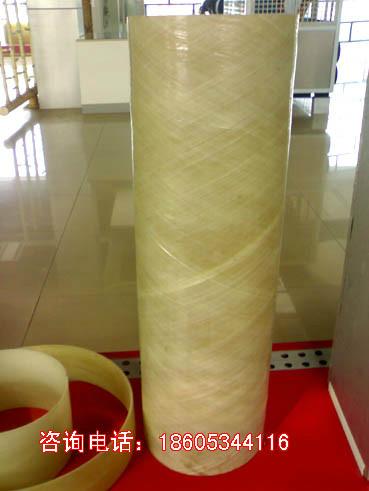 德州纏繞玻璃鋼工藝管道圖片