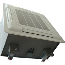 供應吸頂式卡式風機盤管