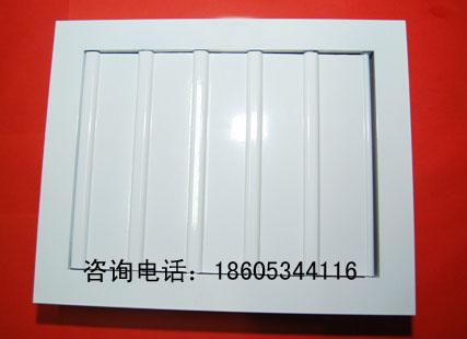 供應(yīng)FK-28避光百葉風口