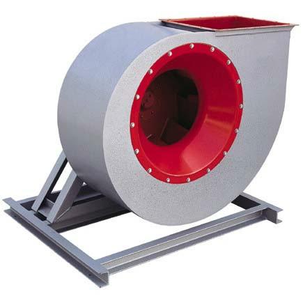 供應(yīng)通風(fēng)機(jī)簡介