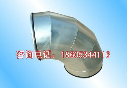 供應(yīng)共板法蘭鍍鋅板風管