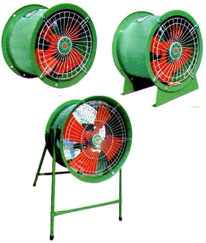 可調(diào)式崗位軸流通風(fēng)機(jī) 專業(yè)制造商--德州通風(fēng)空調(diào)有限公司