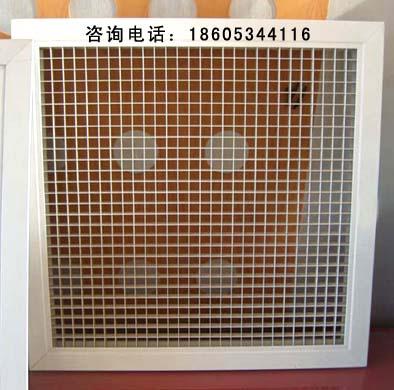 供應(yīng)鋁合金風(fēng)口送風(fēng)