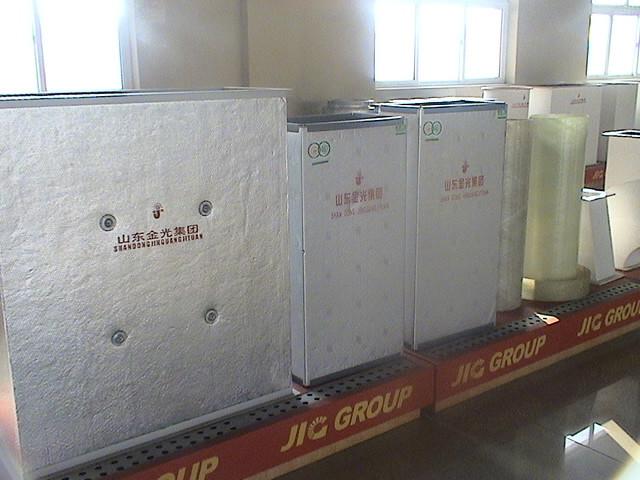 供應(yīng)酚醛鋁箔復(fù)合保溫風(fēng)管