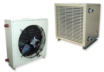 YTGS新型暖風(fēng)機(jī)圖片