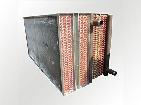 供應(yīng)風(fēng)機(jī)盤管機(jī)組介紹及維護(hù)