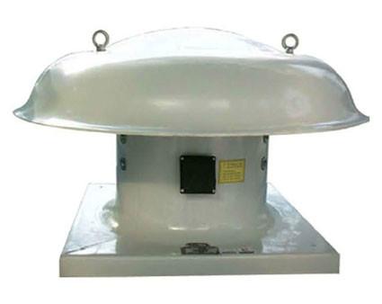 WT35-11系列屋頂軸流風(fēng)機(jī)圖片