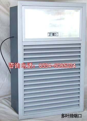 多葉排煙口送風(fēng)口圖片