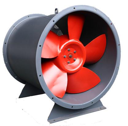 供應(yīng)DZ系列低噪聲軸流風(fēng)機(jī)